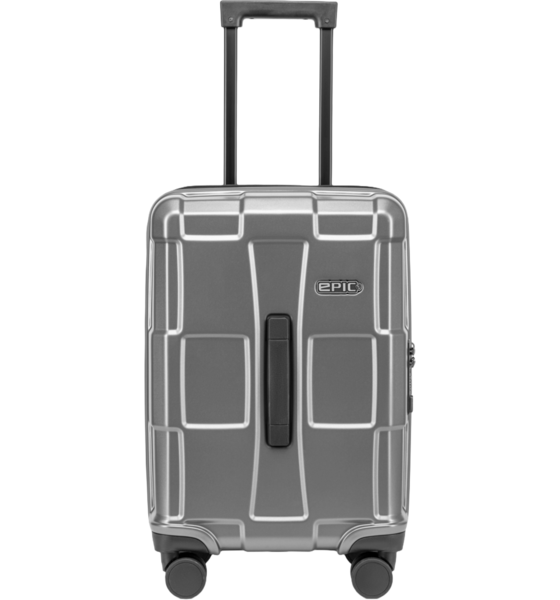 
EPIC, 
Crate Trunks Resväska 55 Cm, 
Detail 1
