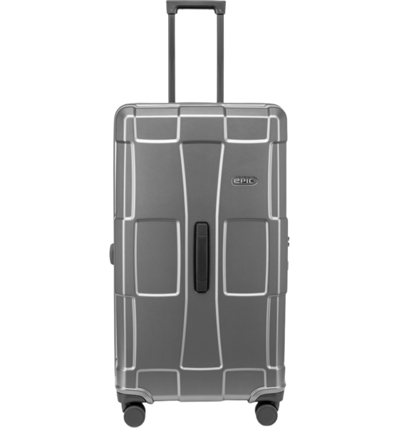 
EPIC, 
Crate Trunks Resväska 82 Cm, 
Detail 1
