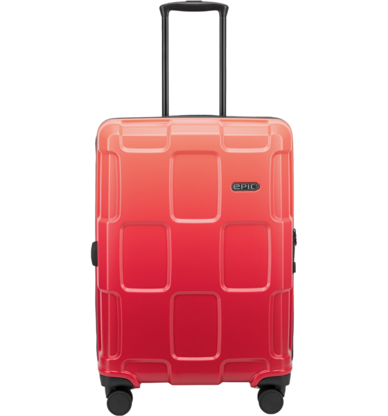 
EPIC, 
Crate Wildlife Resv&auml;ska 65 Cm, 
Detail 1
