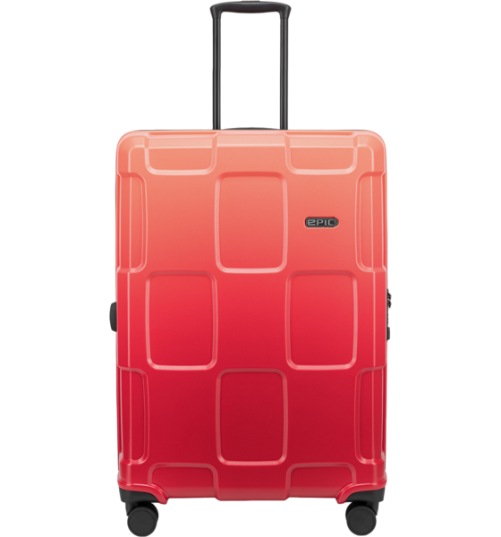 
EPIC, 
Crate Wildlife Resv&auml;ska 75 Cm, 
Detail 1
