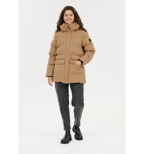 
WHISTLER, 
Creed, 
Detail 1
