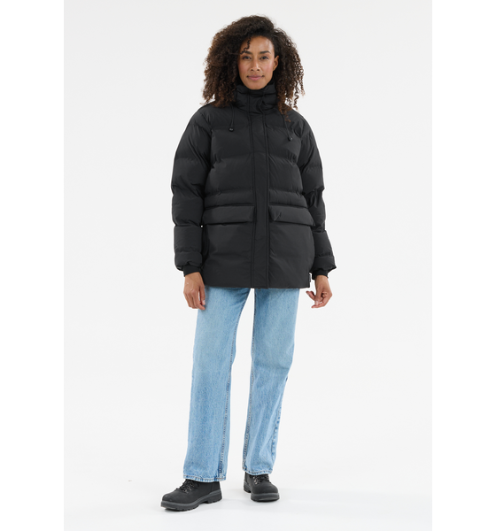 
WHISTLER, 
Creed, 
Detail 1
