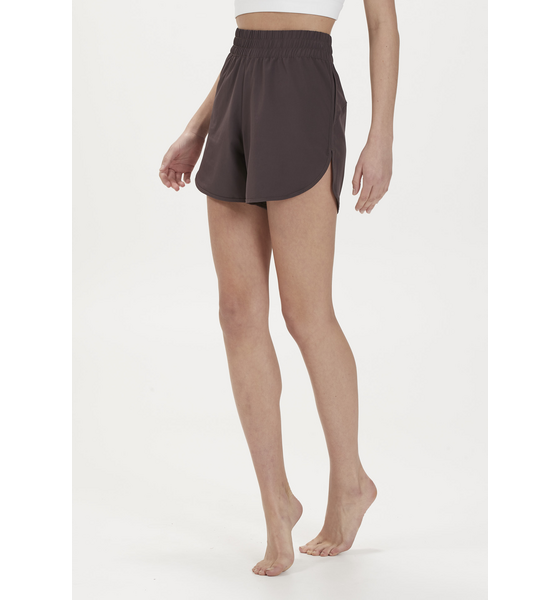 
ATHLECIA, 
Creme Functional Shorts, 
Detail 1
