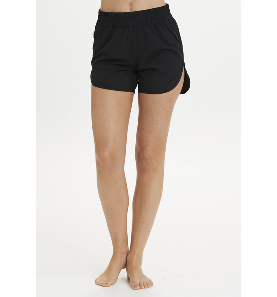 
ATHLECIA, 
Creme Functional Shorts, 
Detail 1
