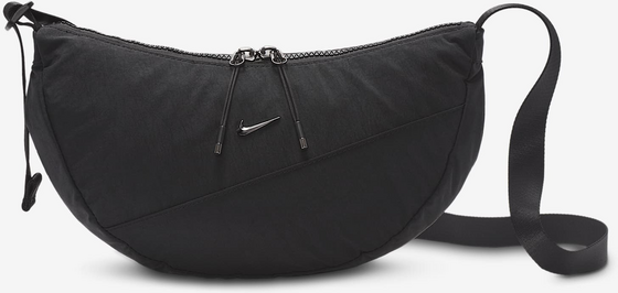
NIKE, 
Crescent Cross-body Bag (4l) Aura, 
Detail 1

