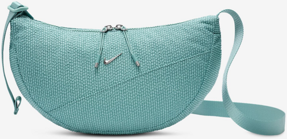 
NIKE, 
Crescent Cross-body Bag (4l) Aura, 
Detail 1
