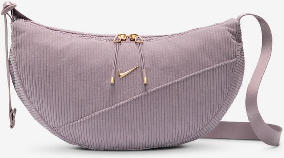 
NIKE, 
Crescent Cross-body Bag (4l) Aura, 
Detail 1
