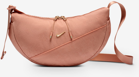 
NIKE, 
Crescent Cross-body Bag (4l) Aura, 
Detail 1
