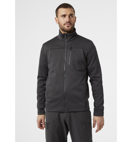 
HELLY HANSEN, 
Crew Fleece Jacket, 
Detail 1

