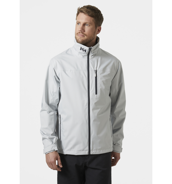 
HELLY HANSEN, 
Crew Jacket 2.0, 
Detail 1
