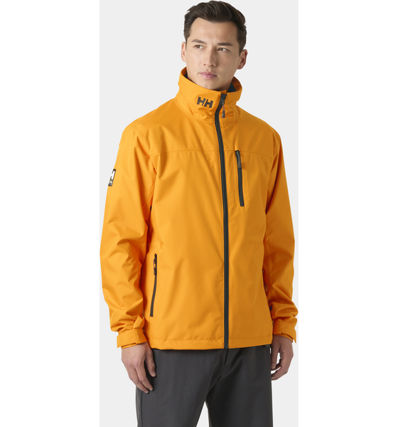 
HELLY HANSEN, 
Crew Jacket 2.0, 
Detail 1
