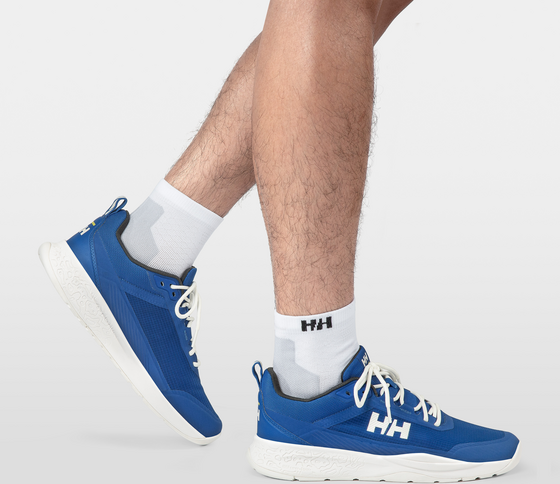 
HELLY HANSEN, 
Crew Low, 
Detail 1
