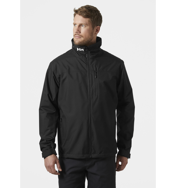 
HELLY HANSEN, 
Crew Midlayer Jacket 2, 
Detail 1
