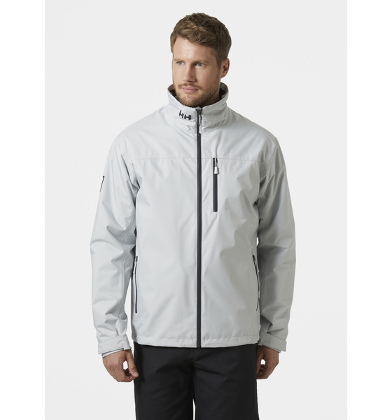 
HELLY HANSEN, 
Crew Midlayer Jacket 2, 
Detail 1
