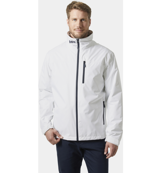
HELLY HANSEN, 
Crew Midlayer Jacket 2, 
Detail 1
