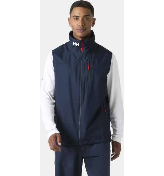 
HELLY HANSEN, 
Crew Vest 2.0, 
Detail 1
