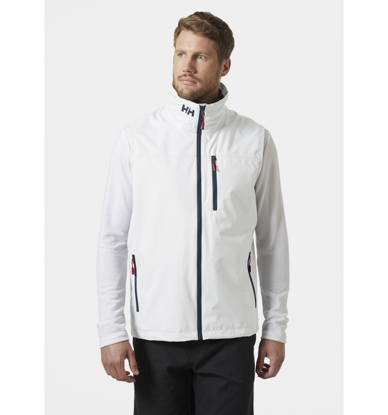 
HELLY HANSEN, 
Crew Vest 2.0, 
Detail 1
