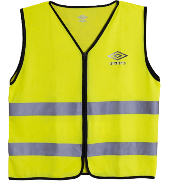 
UMBRO, 
Crew Vest, 
Detail 1
