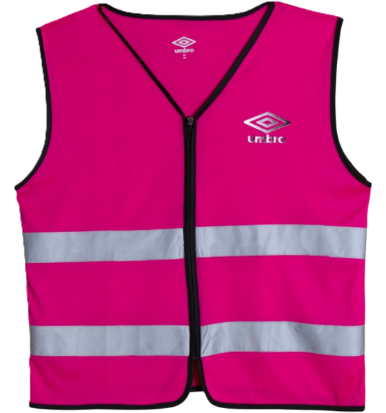 
UMBRO, 
Crew Vest, 
Detail 1
