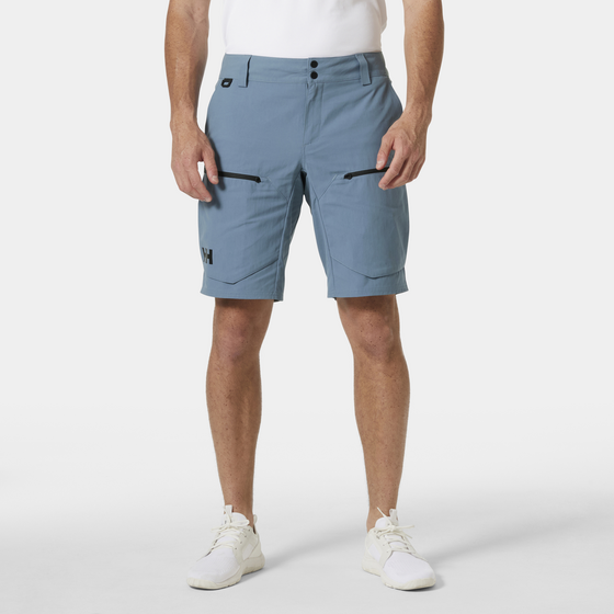 
HELLY HANSEN, 
Crewline Cargo Shorts 2.0, 
Detail 1
