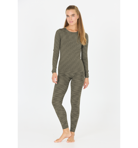 
ENDURANCE, 
Crina Midlayer, 
Detail 1
