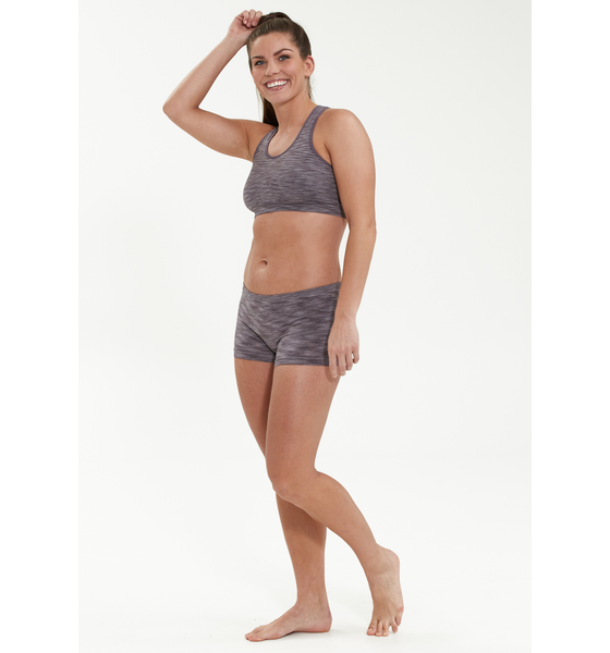 
ENDURANCE, 
Crina Sports Bra, 
Detail 1
