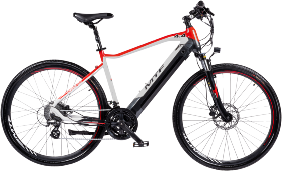 949336101101 MTF Cross 4.4  Standard Detail
