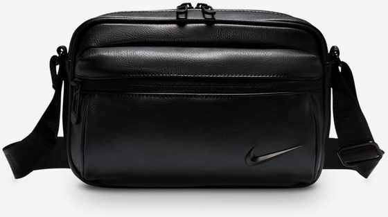 
NIKE, 
Cross-body Bag (3l) Heritage Premium, 
Detail 1
