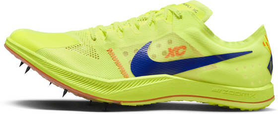 NIKE, Cross-country Spikes Zoomx Dragonfly Xc