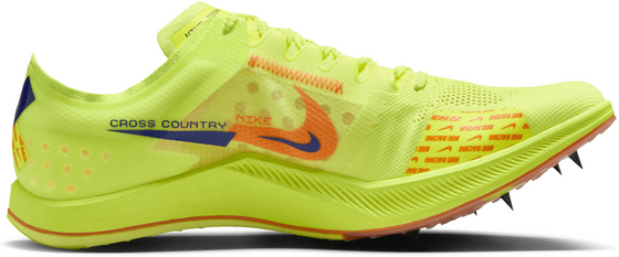 NIKE, Cross-country Spikes Zoomx Dragonfly Xc