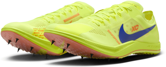 NIKE, Cross-country Spikes Zoomx Dragonfly Xc