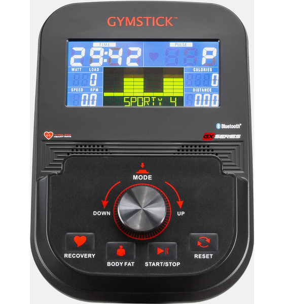 GYMSTICK, Crosstrainer Gx6.0