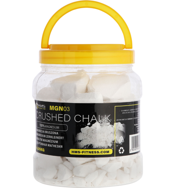 
NORTHIX, 
Crushed Chalk Powder, 250g &ndash; Ideal For Sports  Gym, 
Detail 1
