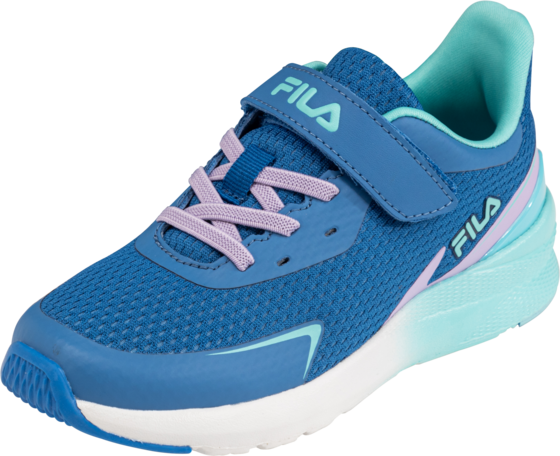
FILA, 
Crusher V Kids, 
Detail 1
