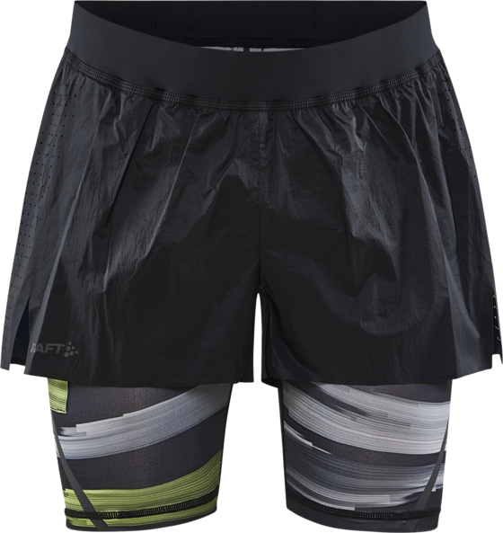 CRAFT, Ctm Distance 2in1 Shorts M