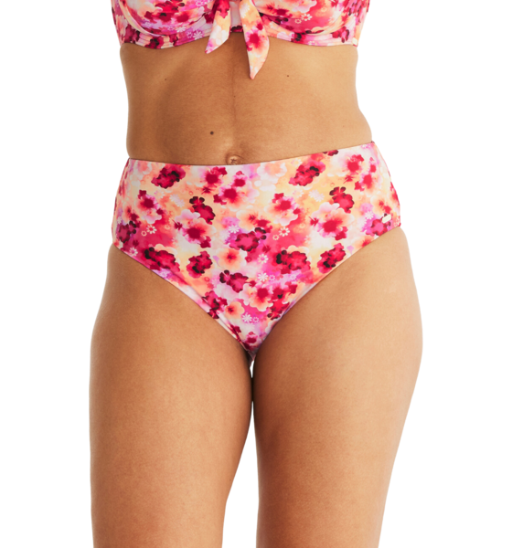 
ABECITA BY SWEGMARK, 
Cuba High Waist Bikini Briefs, 
Detail 1

