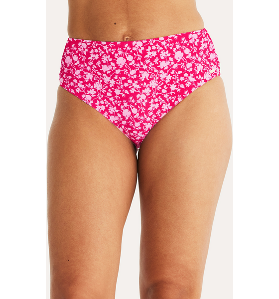
ABECITA BY SWEGMARK, 
Cuba High Waist Bikini Briefs, 
Detail 1
