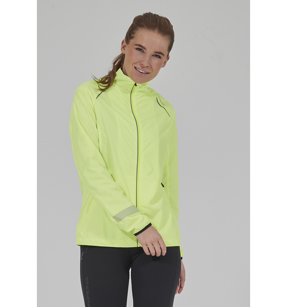 
ENDURANCE, 
Cully Running Jacket, 
Detail 1
