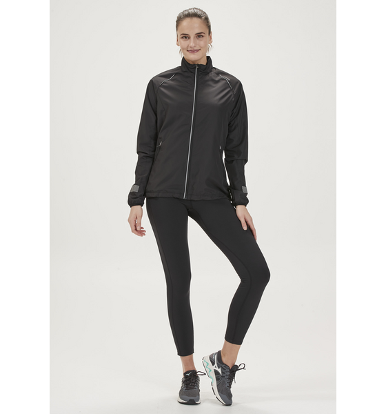 
ENDURANCE, 
Cully Running Jacket, 
Detail 1
