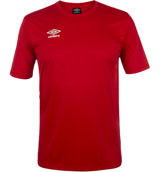 
UMBRO, 
Cup Ss Jersey, 
Detail 1
