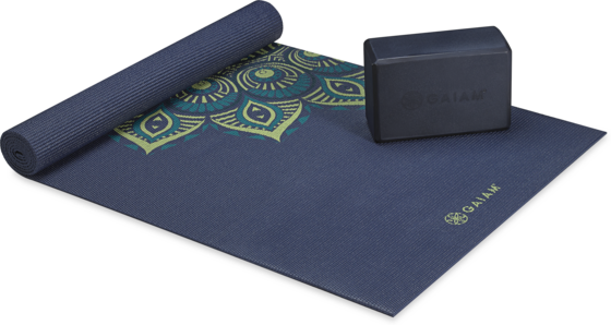 
GAIAM, 
Cushion Support Kit, 
Detail 1
