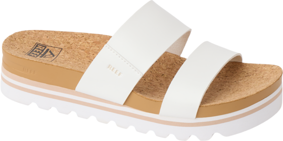 
REEF, 
Cushion Vista Hi, 
Detail 1
