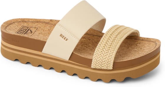 
REEF, 
Cushion Vista Hi, 
Detail 1
