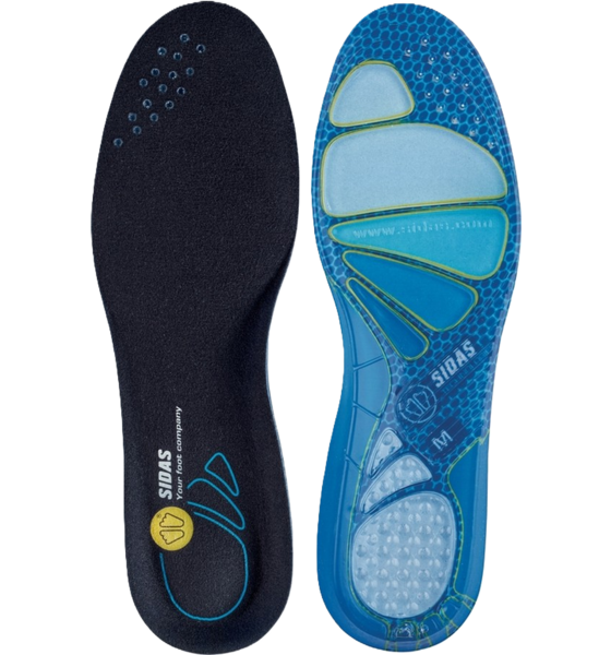 
SIDAS, 
Cushioning Gel, 
Detail 1
