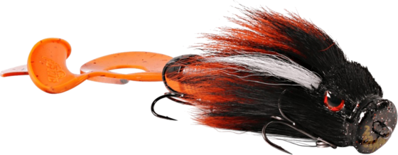 
CWC, 
Cwc Miuras Mouse Big, 23cm, 95g - Derg Whisper, 
Detail 1
