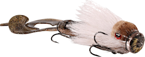 
CWC, 
Cwc Miuras Mouse Big, 23cm, 95g - Ice Cream, 
Detail 1
