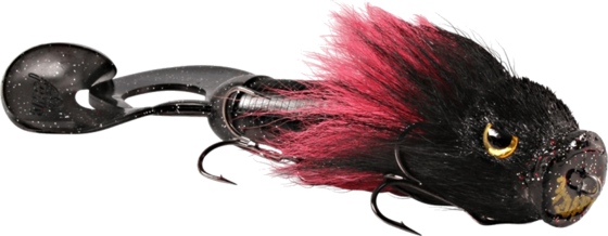 
CWC, 
Cwc Miuras Mouse Big, 23cm, 95g - Pink Panter, 
Detail 1
