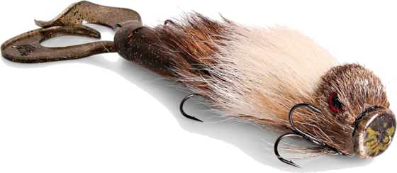 949780101101 CWC Cwc Miuras Mouse Magnum, 30cm, 120g - Ice Cream  Standard Detail