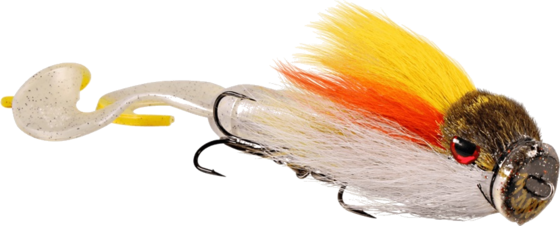 
CWC, 
Cwc Miuras Mouse Mini, 20cm, 40g - Hot Banana, 
Detail 1
