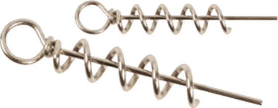 
CWC, 
Cwc Shallow Screw, X-small - 8 Pcs, 
Detail 1
